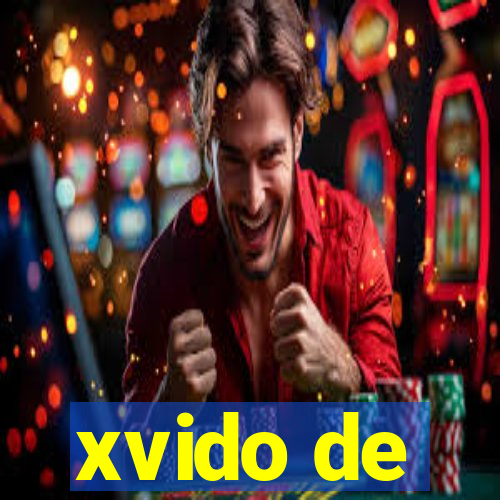 xvido de